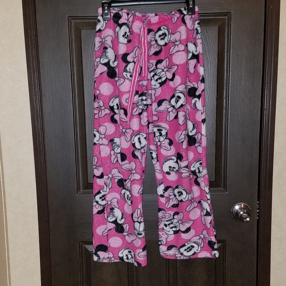 Disney Minnie Mouse Pajamas
